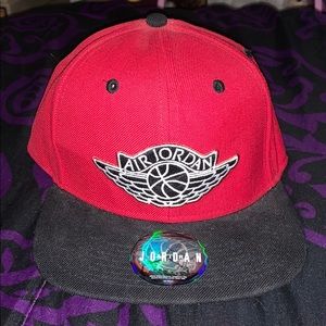 Air Jordan SnapBack